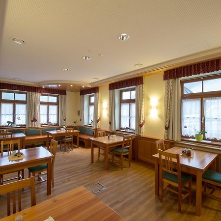 Gasthof Hofbauer Breitenau am Hochlantsch Eksteriør billede